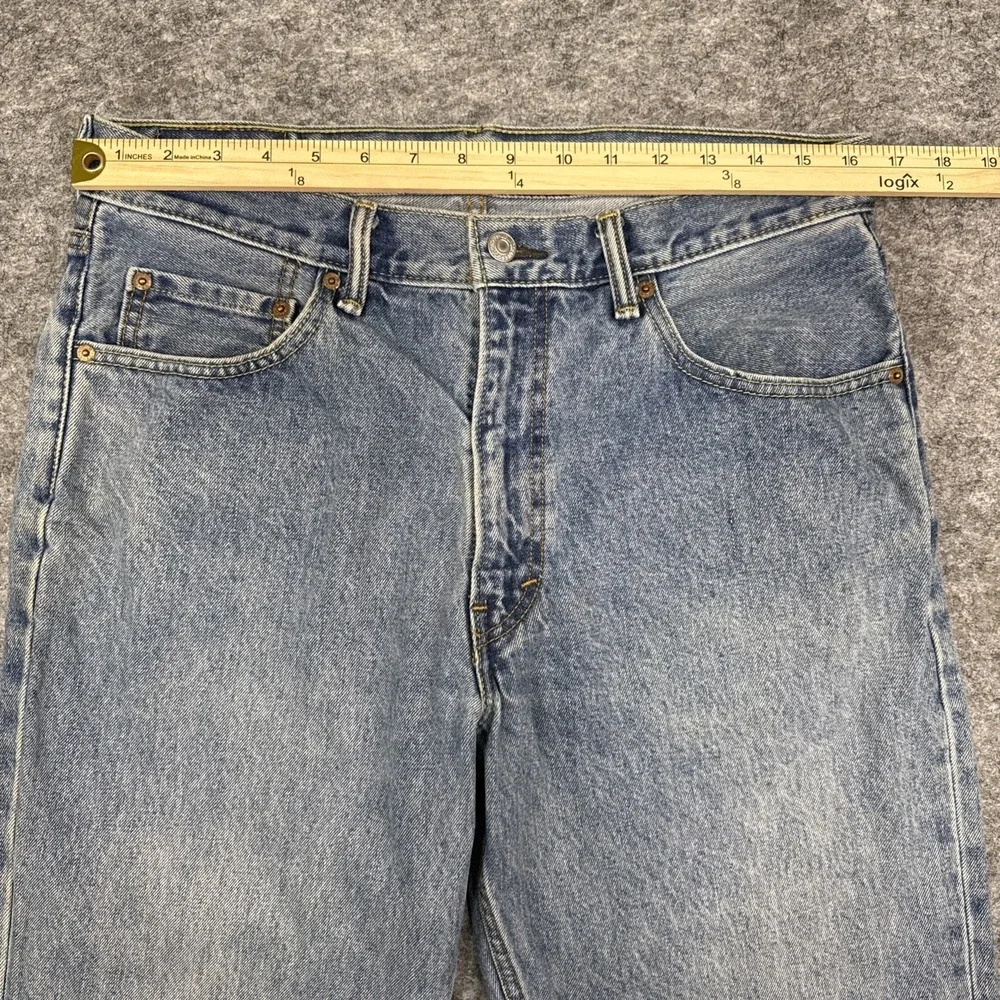 Levis levis 550